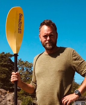 Petter Arvesen style=